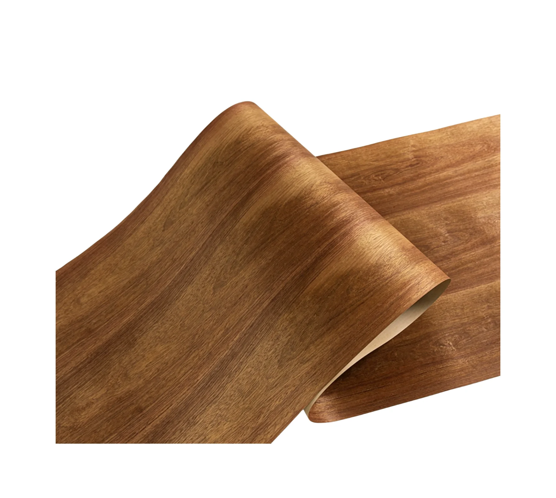 Length:2.5meters Width:580mm Thick:0.3mm Natural Auratus Rosewood veneer Furniture speaker cabinet panel decoration