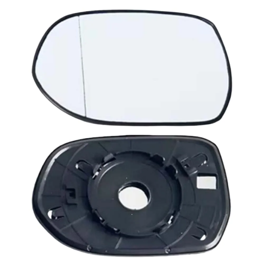 الغطاء الواقي مرآة الباب قذيفة لشروليه رينج ابيكا 2007 2008 2009 2010 2011 2012 2013 إطار الصورة الزجاج معكوسة