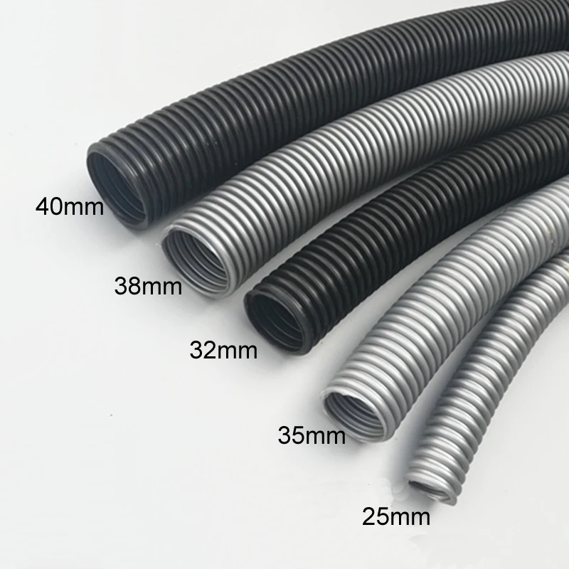 vacuum cleaner thread Hose,soft pipe bellows, straws, inner diameter 25mm/outer 32mm,ray, gvacuum cleaner parts