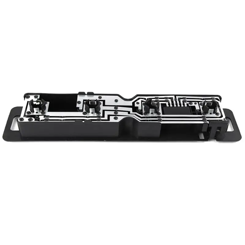 AB56-3X Car Rear Tail Light Lamp Bulb Holder Base Circuit Board For SPRINTER 2002-2006 0008200577