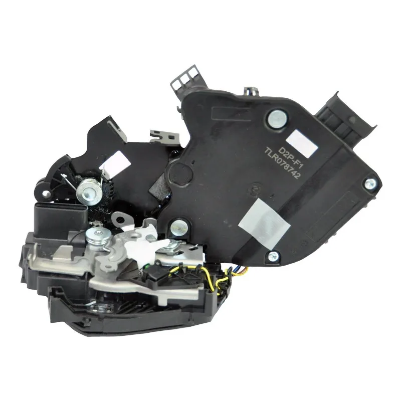 Rear Right Door Lock Actuator For LAND ROVER Range Rover IV L405 Sport 2 L494 JAGUAR X260 X351 XF XJ LR078742 LR078743