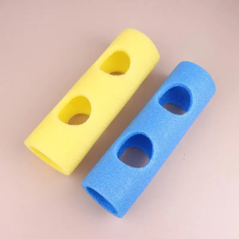 EPE Schwimmbadnudel-Verbinder 3er-Set Trainingshilfe Bausatz-Stäbe für Kinder-Schwimmunterricht und Pool-Aktivitäten – Detail 2