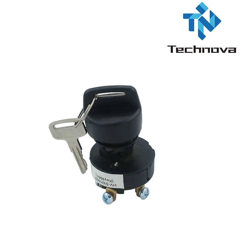 

Ignition Switch 4360469 4360470 for JLG Lift 400S 600A 600S 2030ES 2032E2