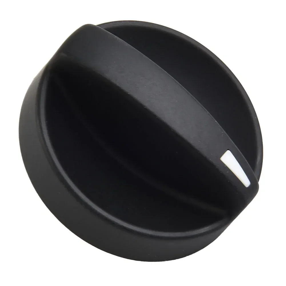 1pcs Air Conditioning Heat Control Switch Knob AC Knob For Mazda 6 2006-2008 GV2W-61-195 Accessories Auto Car Styling