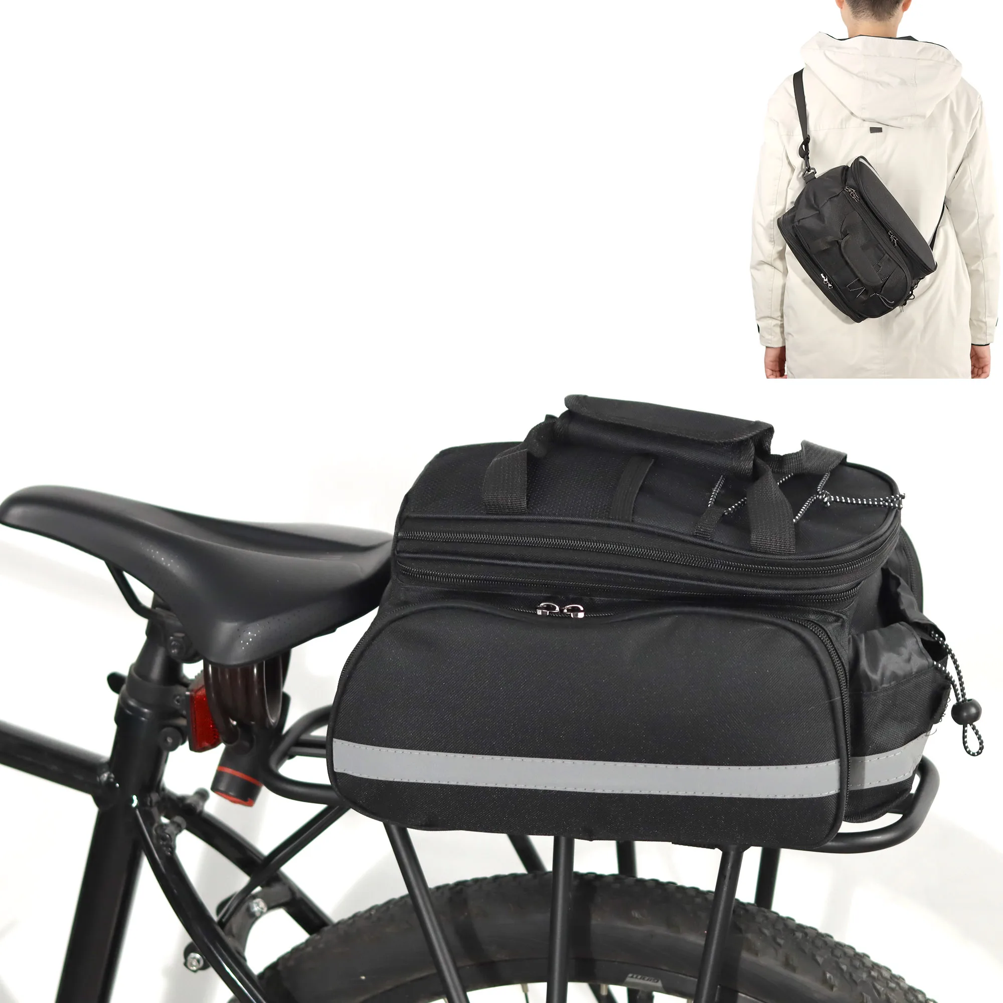 #44 Saddle Racks Comparison Guide