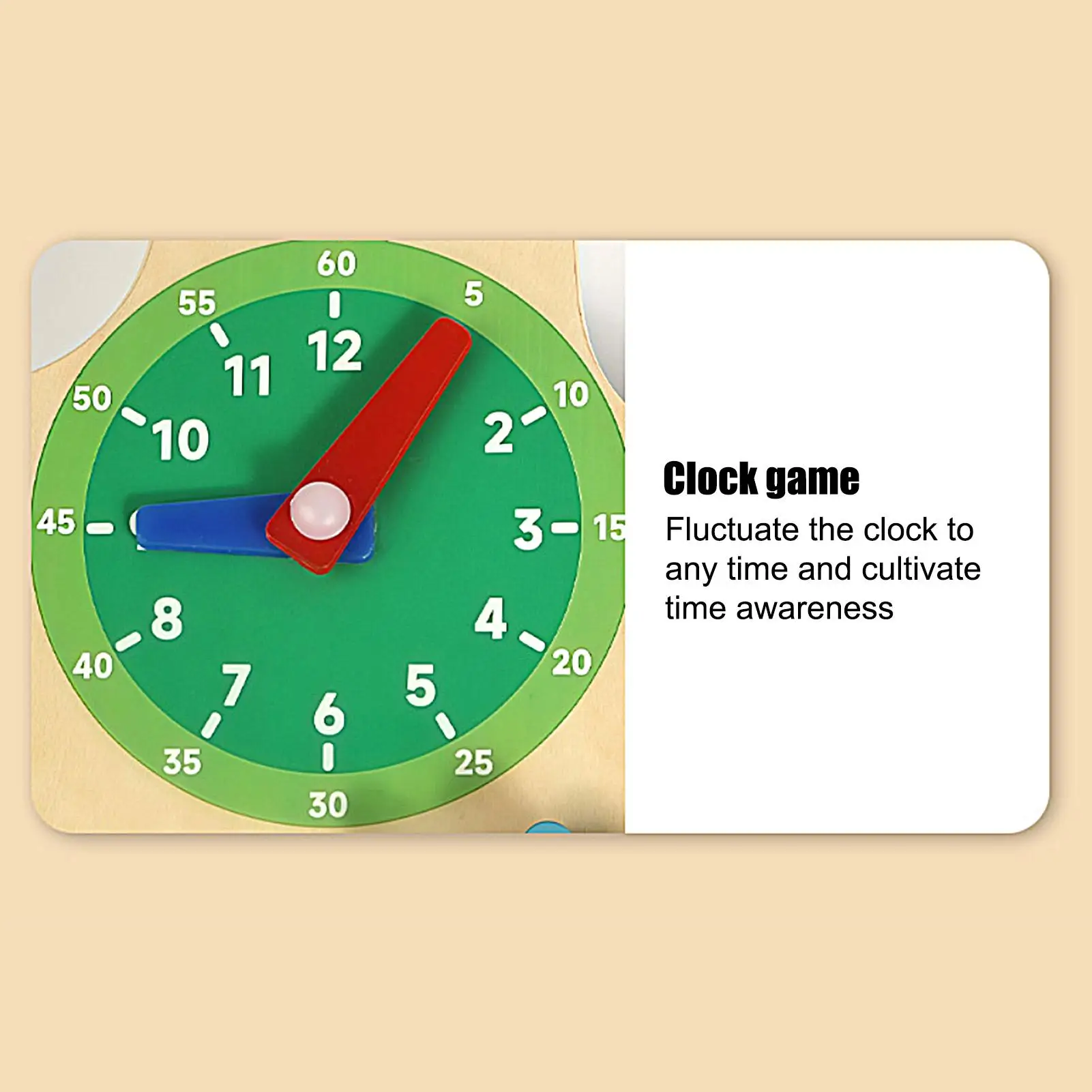 

Деревянная доска для скрипки, деревянная развивающая доска, детские сенсорные игрушки на Рождество, день рождения, Хэллоуин, вечеринку, домашняя игровая комната