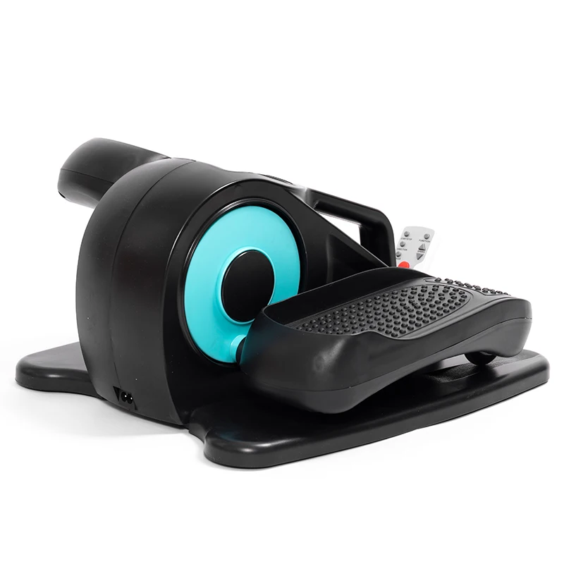 

2026 Full Body Elliptical Trainer Stable Design For Home Upper And Lower Limbs Fitness Exercise