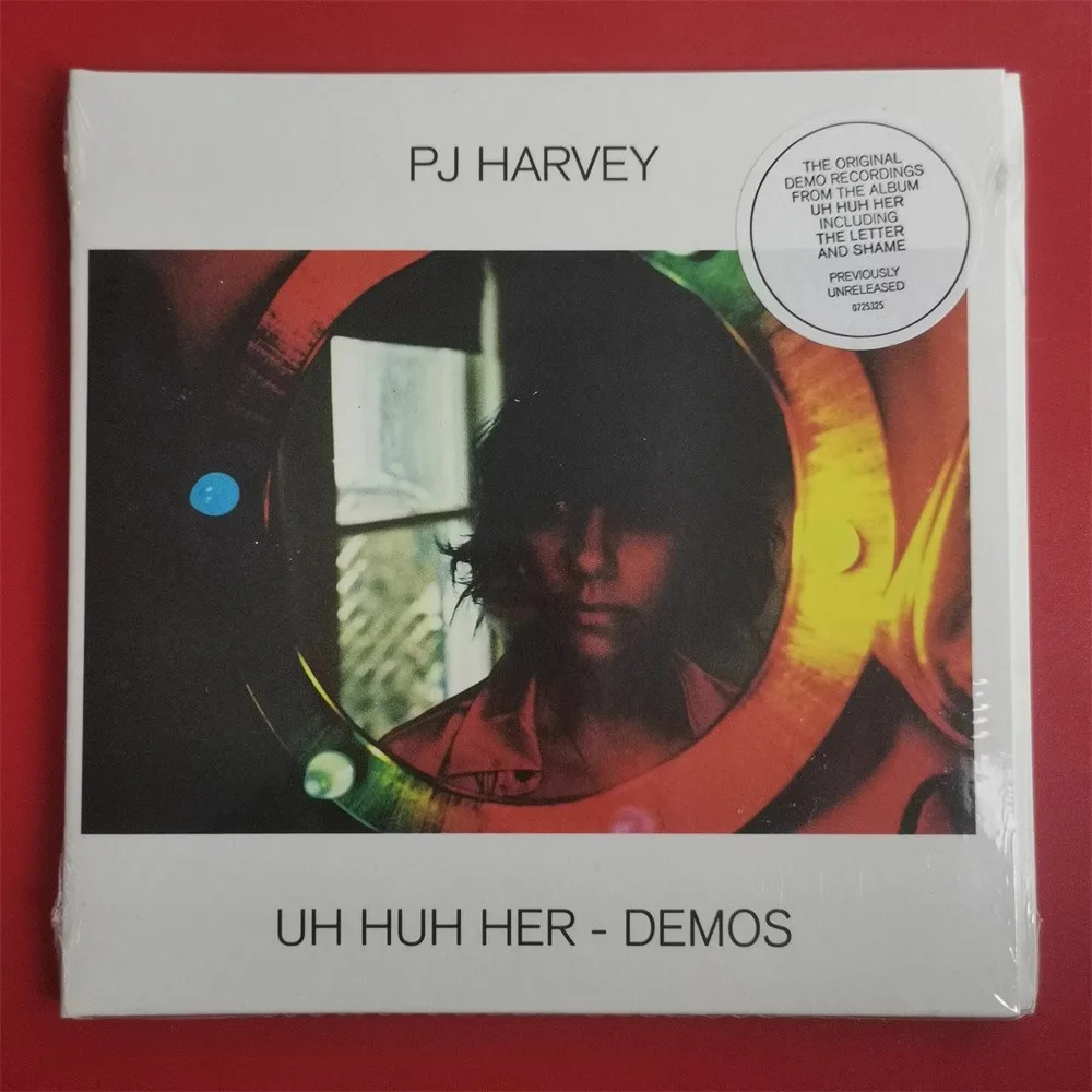 

Рок Полли Джин Харви Музыкальный CD У Ху Эр-Дemos Альбом Shame Музыкальная запись Косплей Walkman Автомобильные звуковые доски Коробка Вечеринка Музыкальные подарки