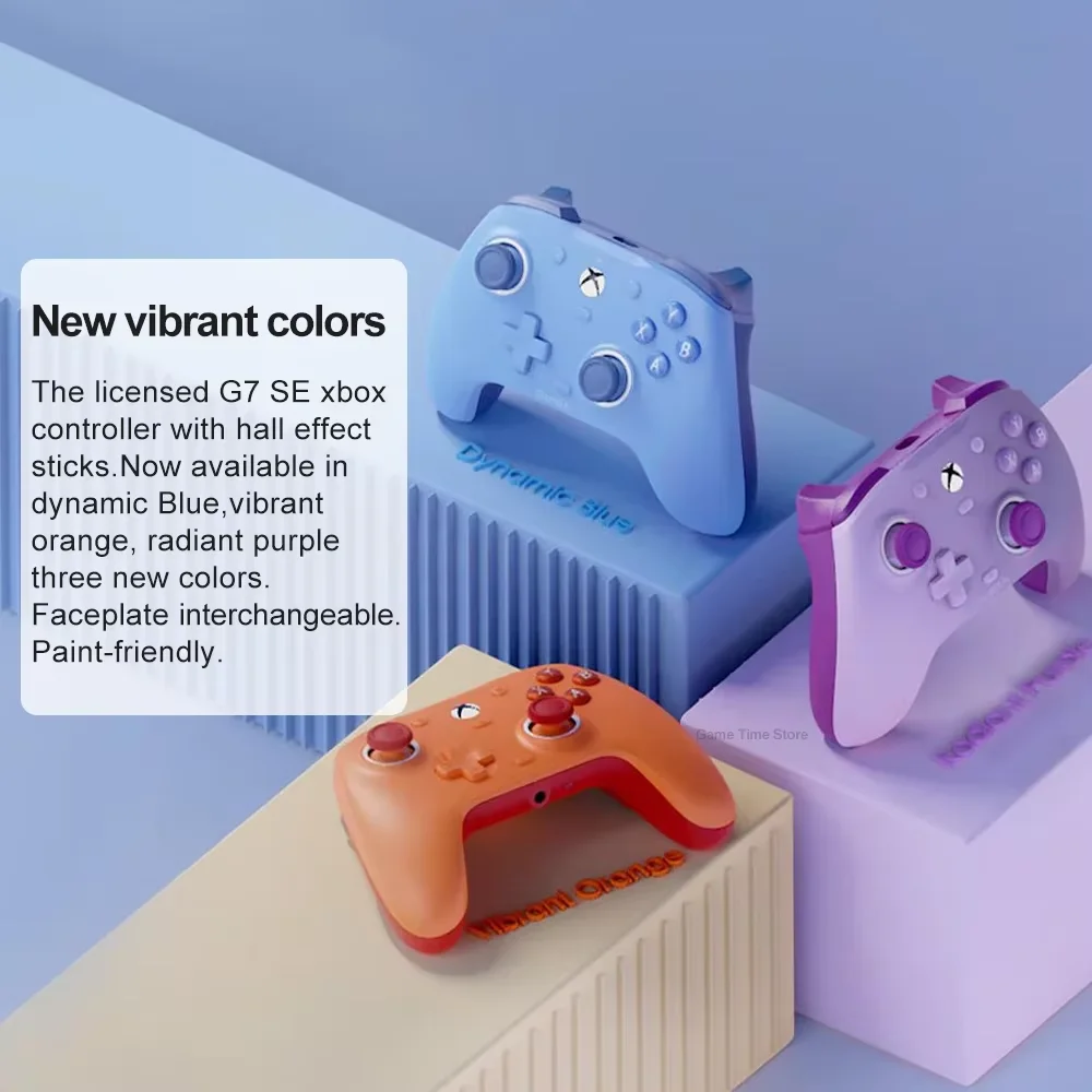 Рисунок 2 - GameSir G7 SE Игровой контроллер