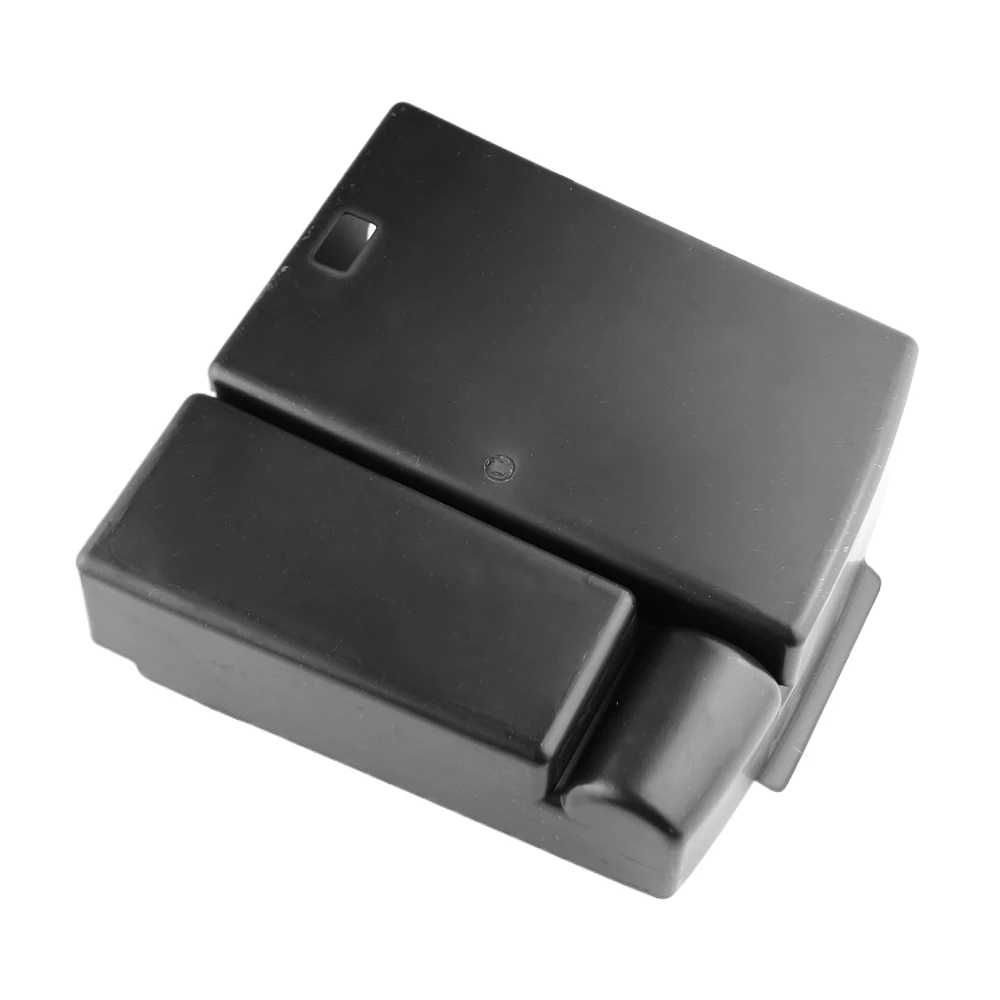 Auto-Mittelkonsolen-Organizer für Hyundai Tucson 2025 2026 – Armlehnen-Aufbewahrungsbox, Ablagefach, Auto-Innenausstattung – Detail 9