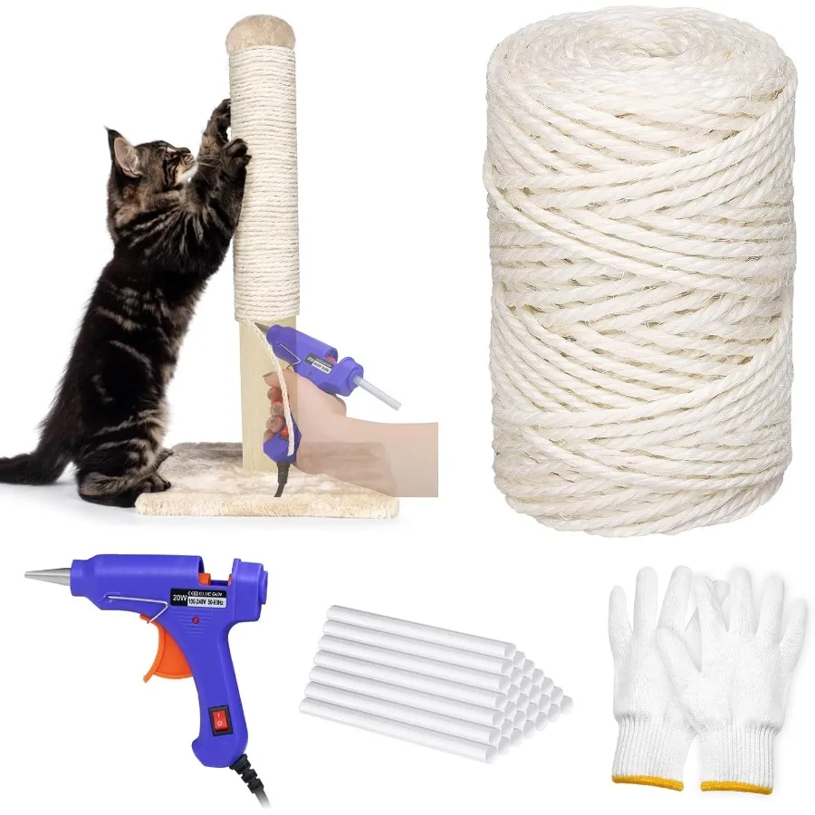Sisal Rope For Cat …