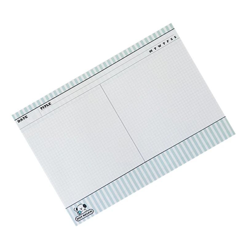 E9LB Еженедельно Ежемесячно Список дел Блокнот Ежедневный журнал Дневник встреч