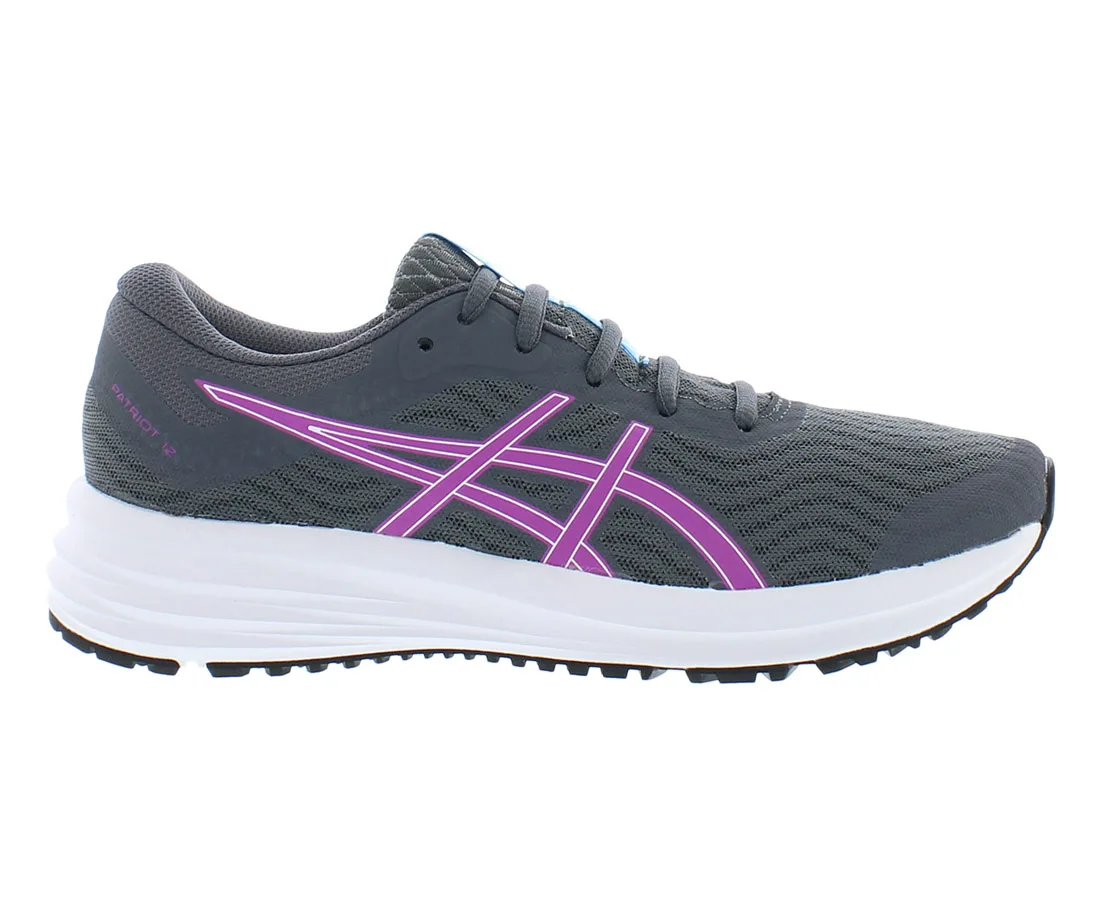 

Asics Patriot 12 Womens Shoes