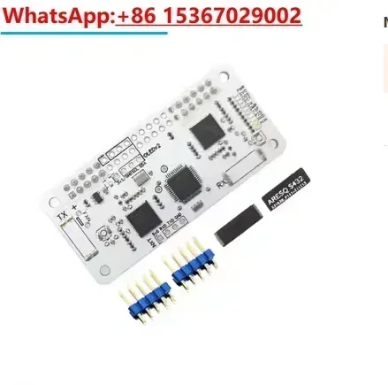 MMDVM relay DMR P25 YSF hotspot duplex mini version