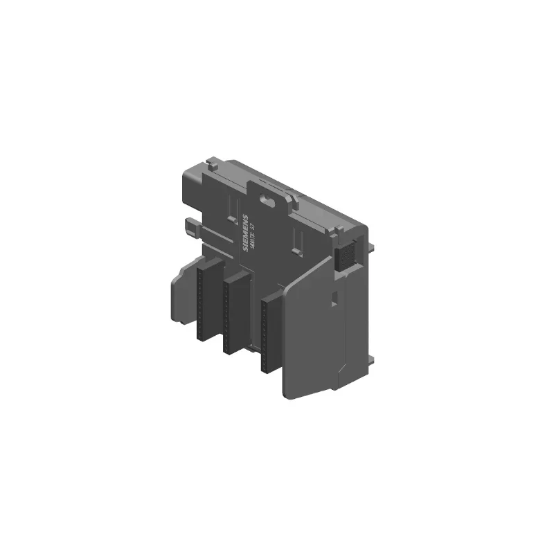 

6ES7650-8PC00-0AA0 the Bus Module for the ET 200PA SMART Is Used to Secure Two 40 mm Wide Peripheral Components