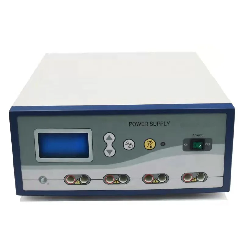 

High stability lab electrophoresis equipment electrophoresis apparatus electrophoresis power supply DYY-6C