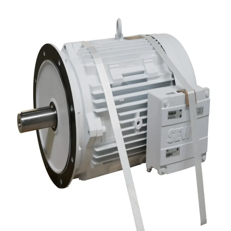 New Original&PLC EDRN225M4/FF/3GD/TF/AL Electric Motor 45kW 380-420V 83/48A 1482rpm *Ultimate Value*In Stock