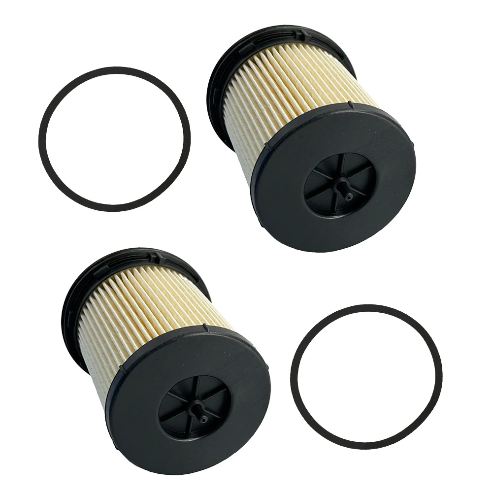 2 Sets Fuel Filter With Gasket 119965 Fit For Thermo King TK Precedent S600M S600 C600M C600 S610 S700