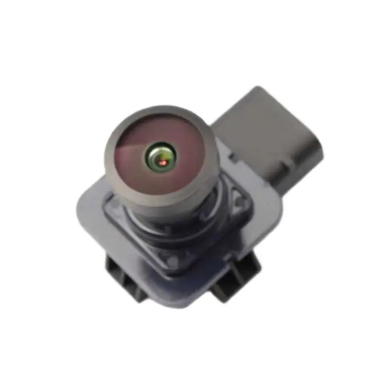 Rear View Backup Camera EB5Z-19G490-A Compatible with Ford Explorer 2011-2015 Ford Explorer Police Model 2013-2015
