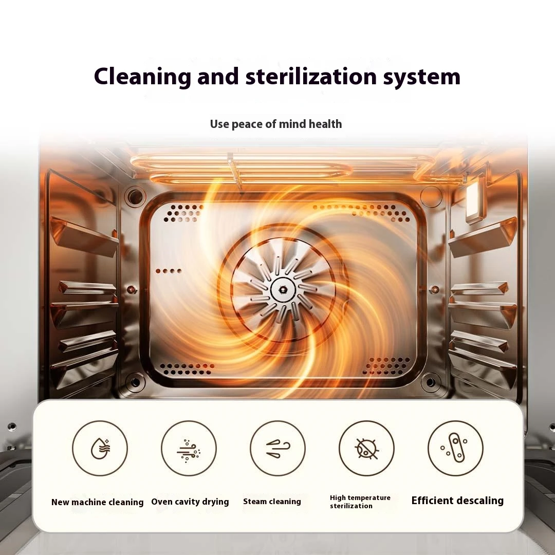 Intelligent Steam O… - image