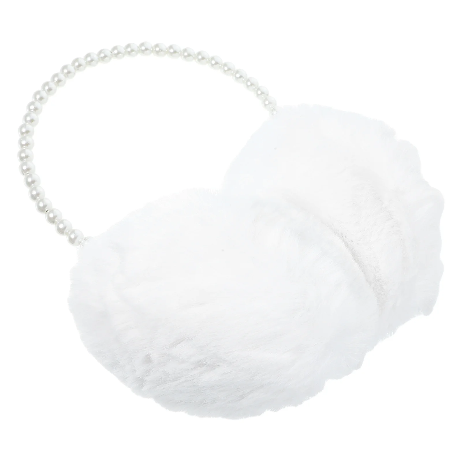 غطاء أذن شتوي جميل غطاء أذن دافئ لغطاء الأذن للنساء ملحقات أذن لتدفئة الطقس البارد