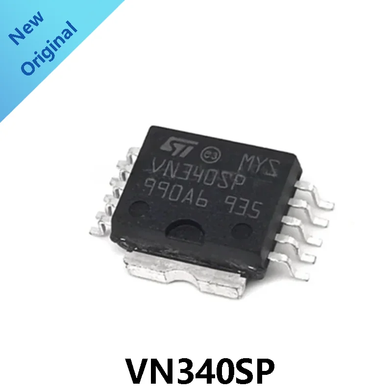 

(5-10piece)100% New VN340SP HSOP-10 Chipset