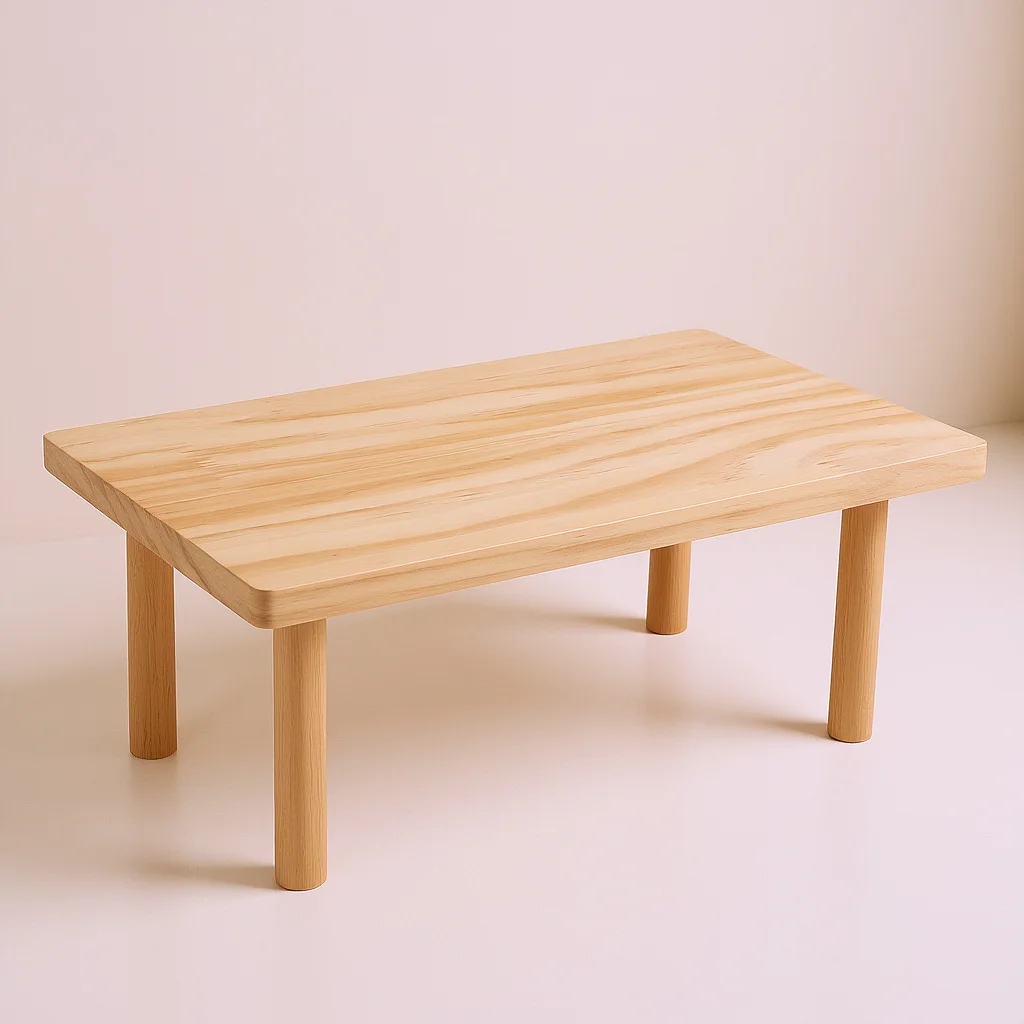 

Smooth Sanded Wooden Platform Hamster Play Board Cage Accessories Small Pet Stand Exercise Rest Hideout Hamster Platform