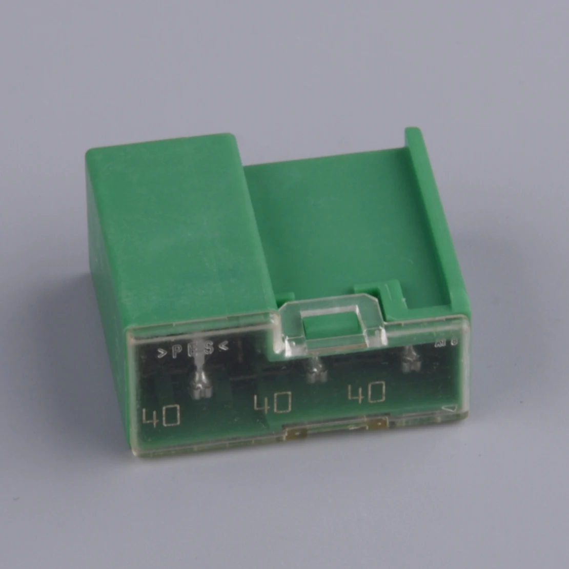 Green Radiator Fan Multi Fuse Fusible Link 24370-C991B 24370-C9900 Fit for Nissan Micra Navara Note NV200 Evalia 2010