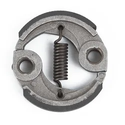 1pc Clutch For Kawasaki TD33 TD40 TD48 TG33 TH34 TH43 TH48 TJ35E TJ045E Engine Strimmer Trimmer Brushcutter Replacement Clutch