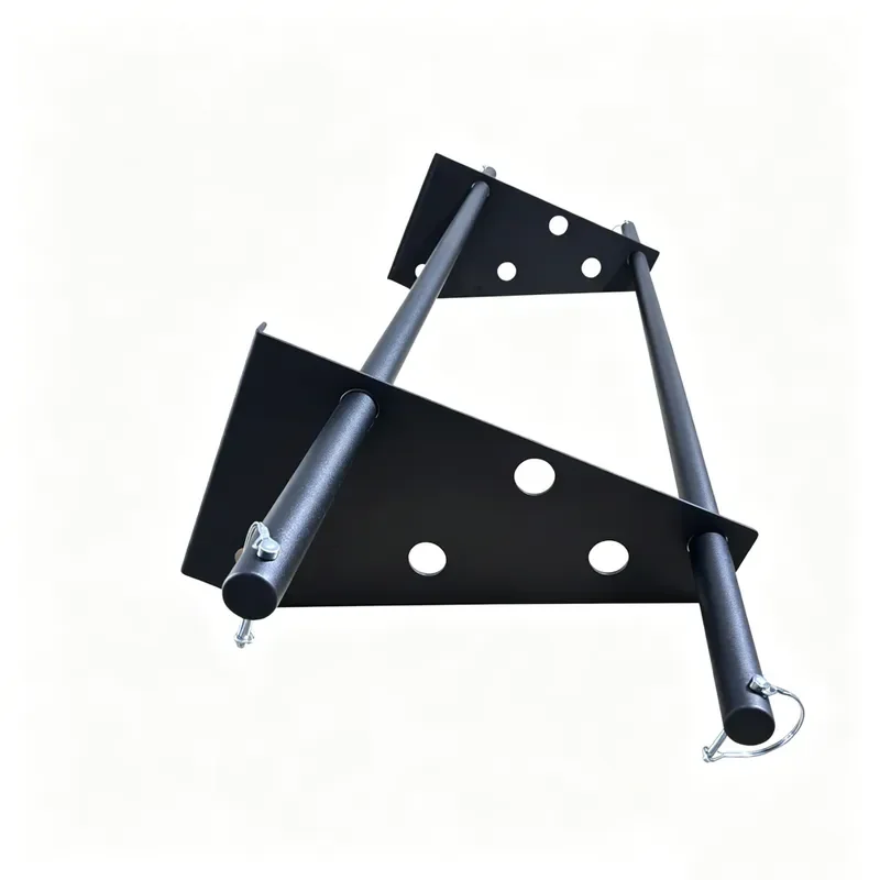 Wall Mount Adjustable Portable Medicine Ball Storage Rack Removable Steel Wall Mount for Fitness Weight Training
