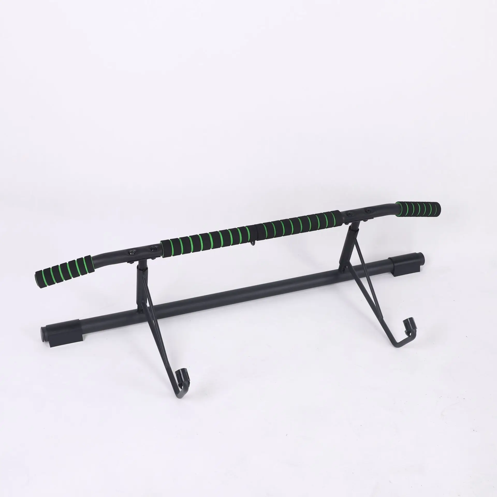 

Doorway Chin up Pull up Bar Multifunctional Horizontal bar Indoor Door Frame Parallel bar for Body Strength Training
