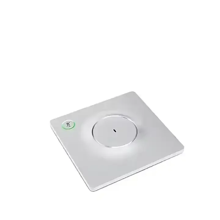 

Система видеоконференций Cisco, микрофон, настольный микрофон для телевидения, 60, запасной CTS-MIC-TABL60