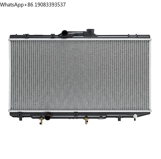 

1640016720 for toyota corolla Radiator