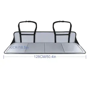 أفضل 10 سرير قابل للطي للسيارات - رقم 9