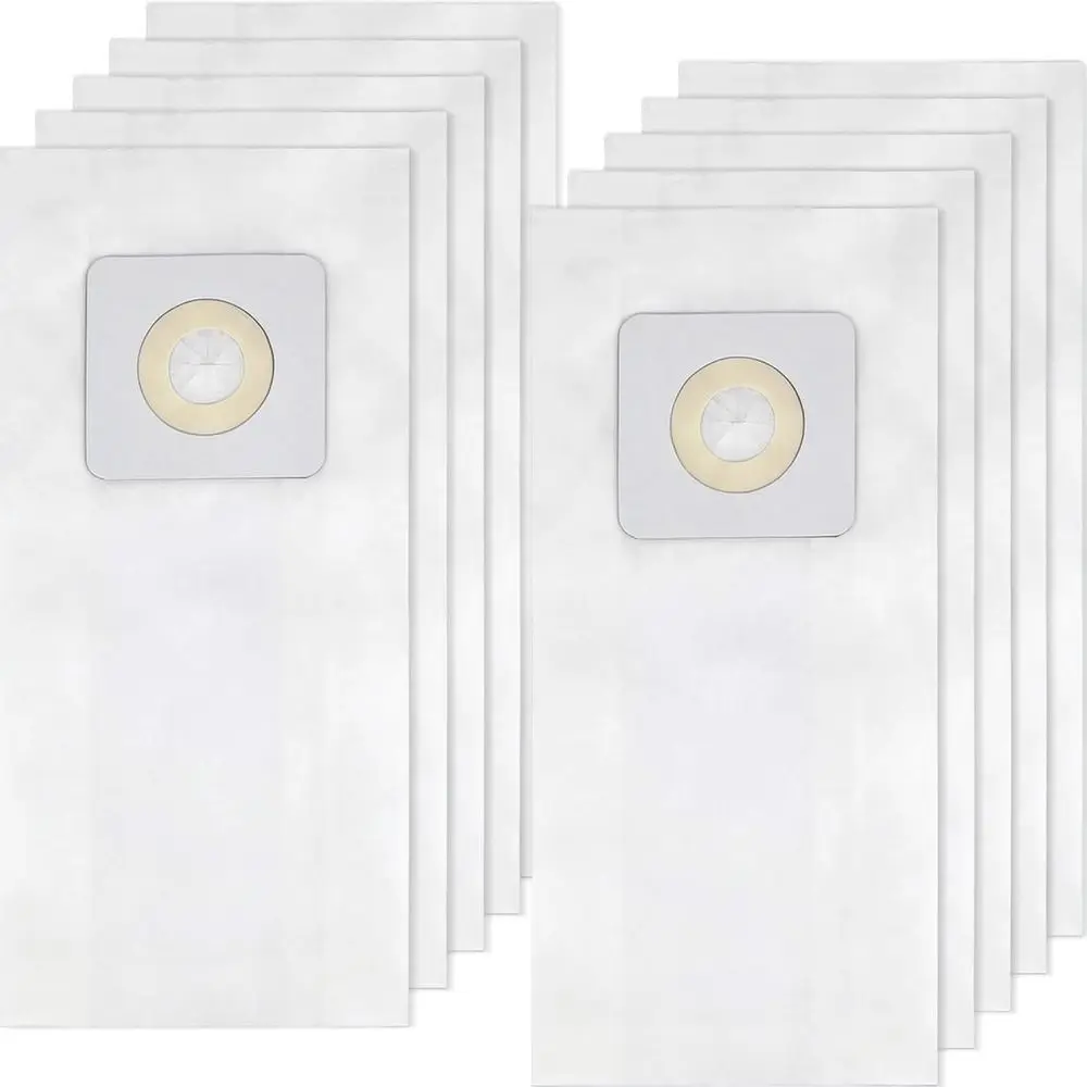 For For Bissell Style 7 Vacuum Cleaner Dust Bag Replacement Paper Filter Household Cleaning Parts Collector Accessory