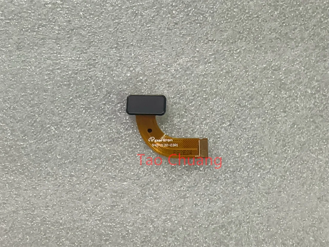 00NY801 FOR Lenovo ThinkPad X1 Tablet 1st 2nd Gen Fingerprint Recognizer Module 01YT256