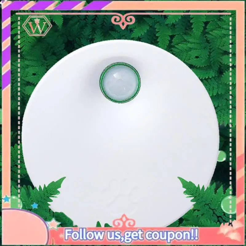 

1Set Rechargeable Air Cleaner Pets Deodorization Tools White For Cats Litter Box Deodorizer Dog Toilet