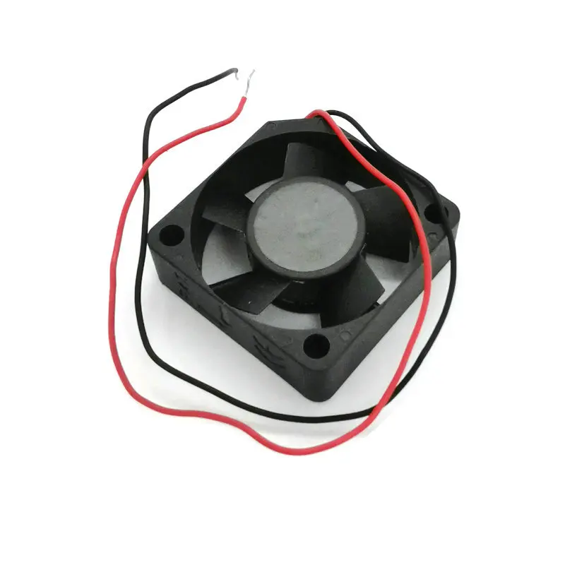 GM1203PFV2-8 DC12V 0.5W 30*30*10MM 3CM silent cooling fan hzdo