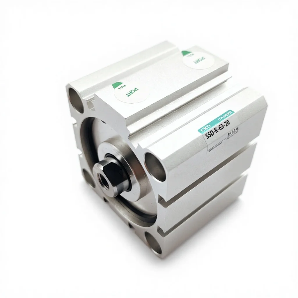

SSD-K-63-20 Motor Printing Machine Parts