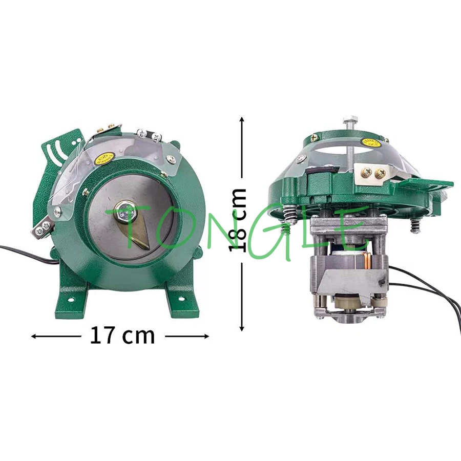 Coin Motor Coin Hopper Dispenser, US Plug for Arcade Game Currency Exchange Machine, Coin Change Vending Machines, 110V, 220V