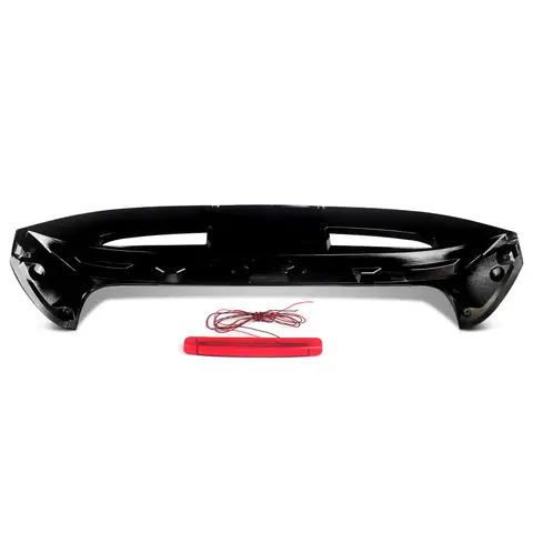 8 best sales trimning av Ford Fiesta - №6