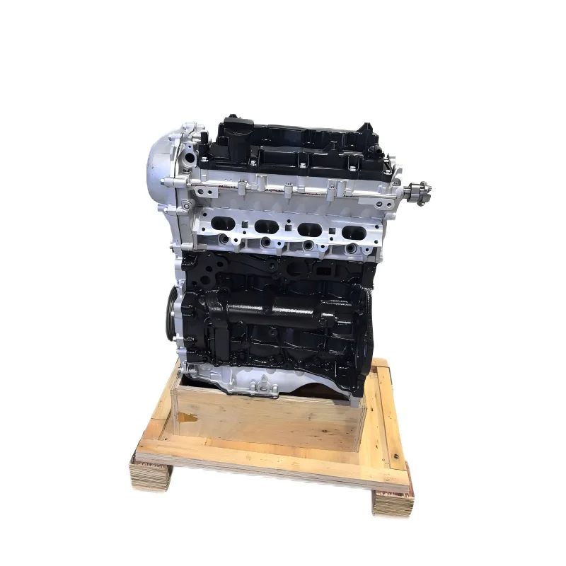 

Changan 4C20 2.0T Turbo Engine Direct Fit for CS75/UNI Series"