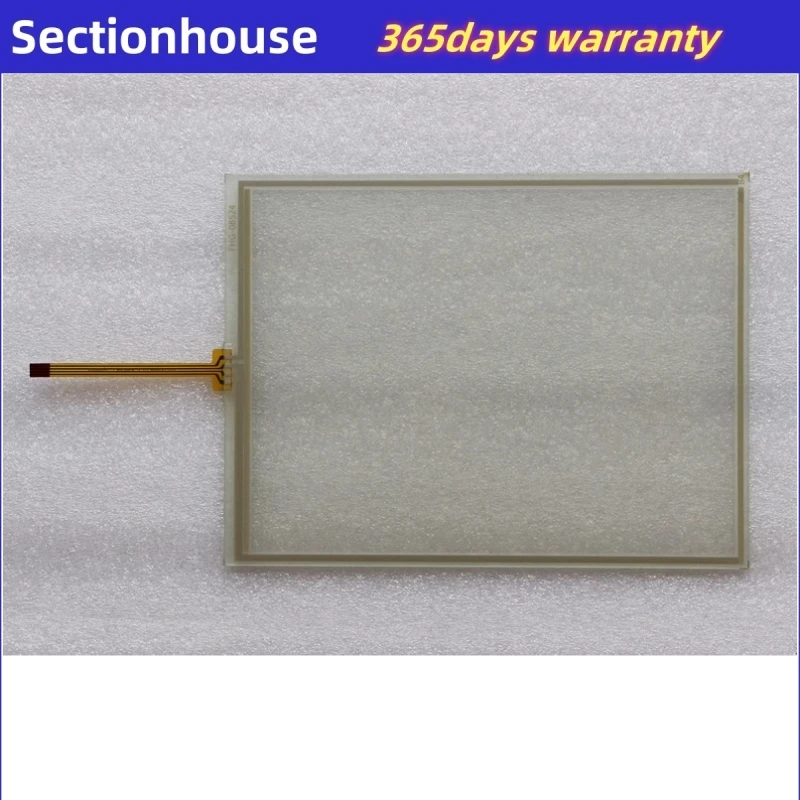 Новый сенсорный экран для AMT9552 AMT9536 AMT9507 TP-3174S1 TP-3174S2 TP-3174S7 Стеклянный дигитайзер