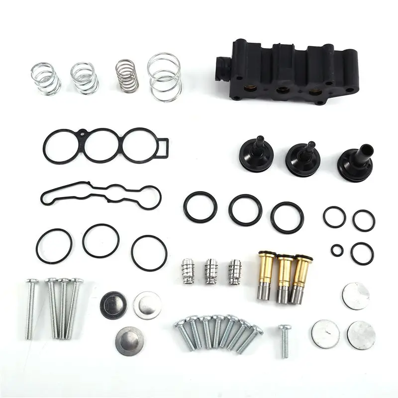 For Truck Solenoid Valve Repair Replacement Kit- Includes Parts 4729000530 1302682 500310195 81259029146 0003276725 03.440.72.2