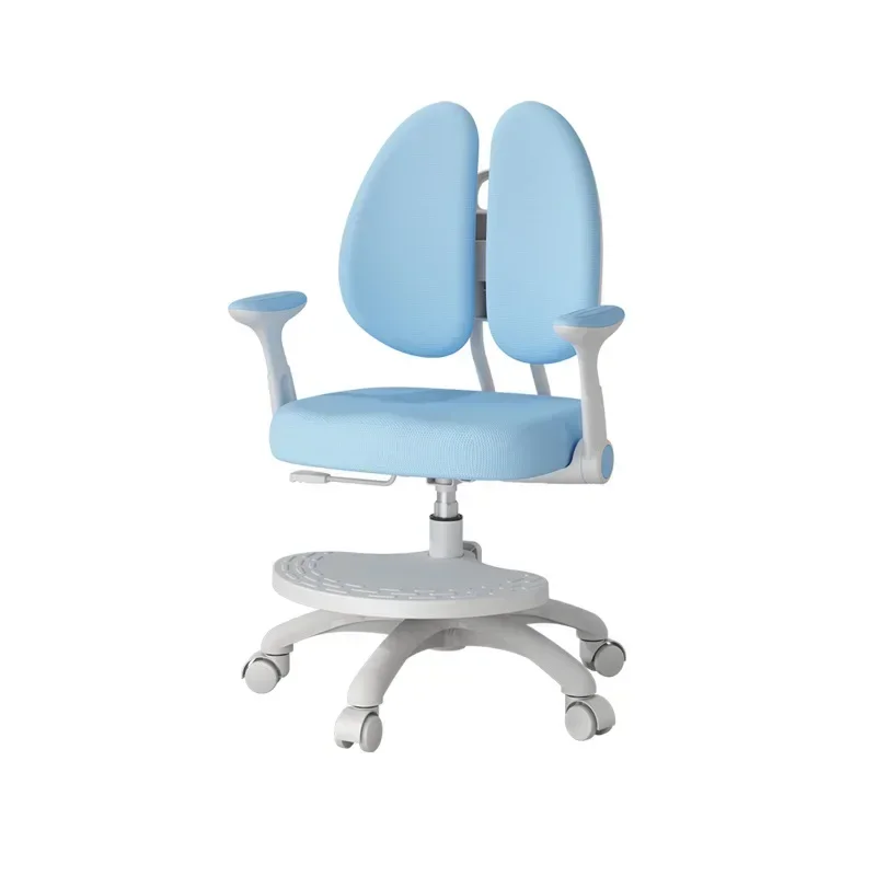 Kids Recliner Chair Furniture For Room Girls Gaming Swing Table Children Dressing Set Mirror Chairs Girl Toddler High Glasses