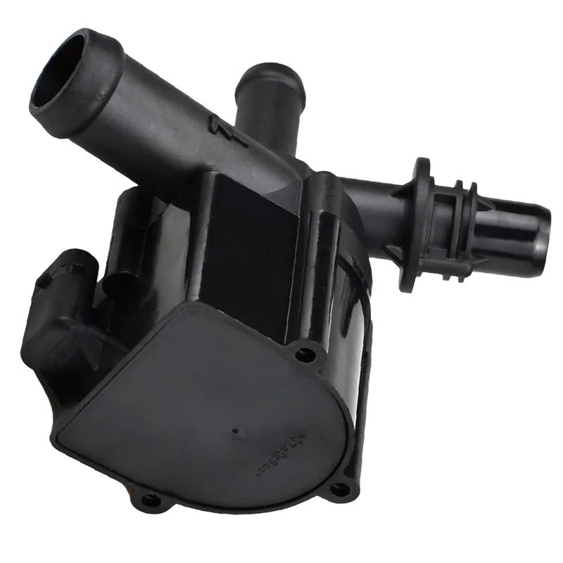 Engine Auxiliary Coolant Pump Cooling Water Pump Valve 11517600969 For BMW F20 F21 F30 F80 114i 116i 118i 120i F30 F80 316i