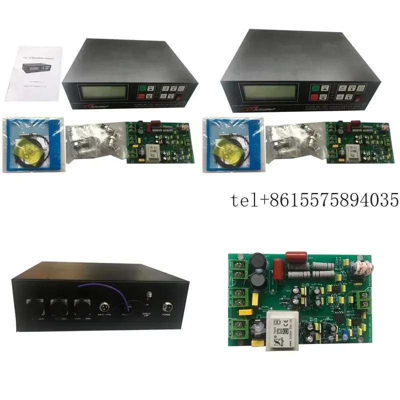 

Hot New Hot Sale Ontime PTHC-II PLC-Based Plasma Arc Voltage Torch Height Controller CE ISO Certified 256MB Memory 1-Year CNC