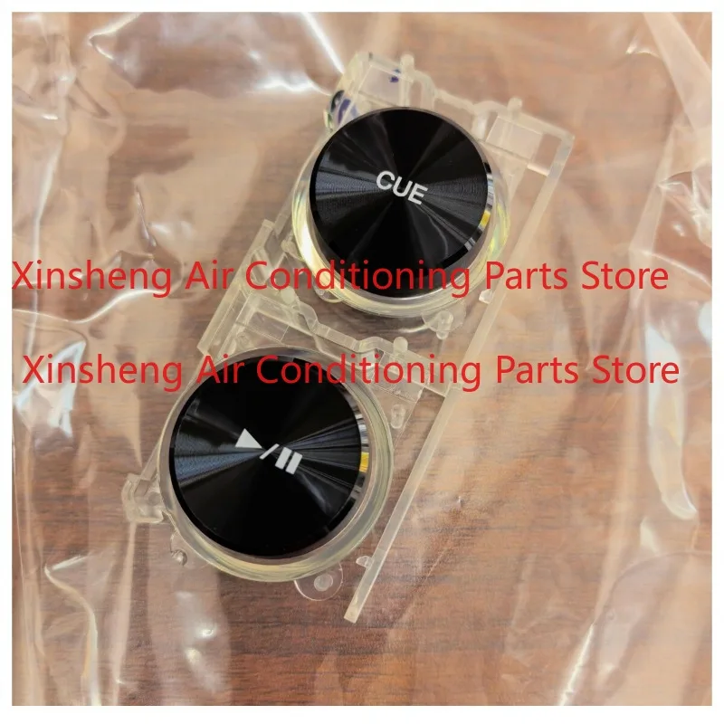 Applicable to Pioneer XDJXZ All-in-One Computer Controller Playback Button Holder Button Assembly Main Board DXB2198