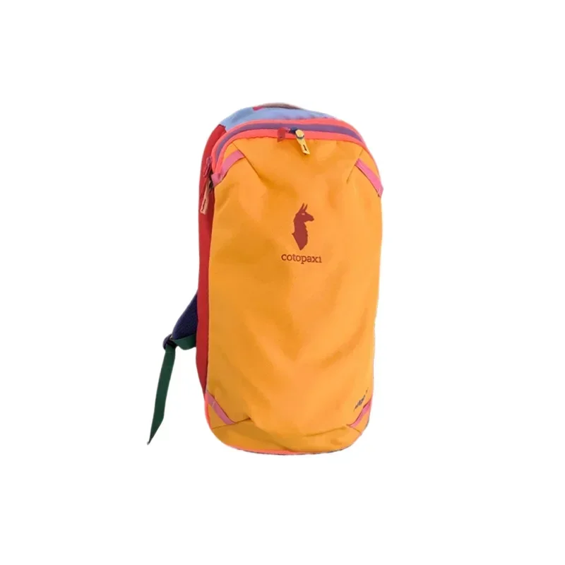 حقيبة ظهر Alpaca متعددة الوظائف للاستخدام الخارجي، مخصصة، خفيفة الوزن، كاجوال، حقيبة سفر ذات سعة كبيرة