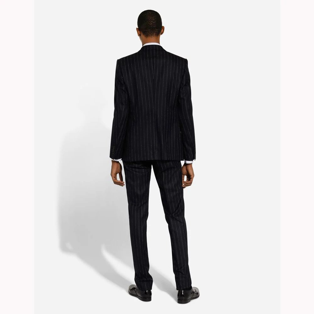 Thumbnail 2 - #24 Mens Classic Two Piece Suits Comparison Guide